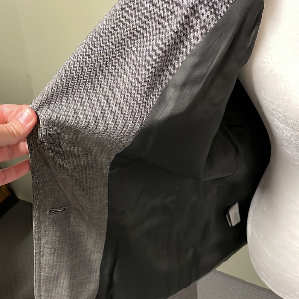 Loft blazer  - Picture 10 of 12